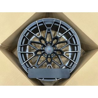 Forged OEM Wheels R20 V1 (Set of 4) BMW 3 Series G20/G21 2018- photo 2