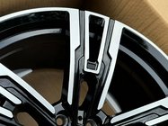 BMW 7 Series G70/G71 2022- Forged OEM Wheels R20 (Set of 4) photo 7