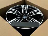 BMW 7 Series G70/G71 2022- Forged OEM Wheels R20 (Set of 4) photo 4