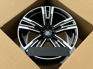 BMW 7 Series G70/G71 2022- Forged OEM Wheels R20 (Set of 4) photo 2