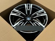 BMW 7 Series G70/G71 2022- Forged OEM Wheels R20 (Set of 4) photo 3
