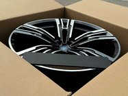 BMW 7 Series G70/G71 2022- Forged OEM Wheels R20 (Set of 4) photo 5