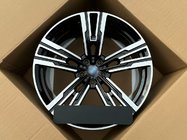BMW 7 Series G70/G71 2022- Forged OEM Wheels R20 (Set of 4) photo 1