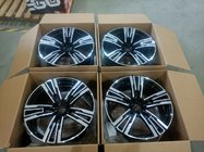 BMW 7 Series G70/G71 2022- Forged OEM Wheels R20 (Set of 4) photo 6