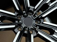 BMW 7 Series G70/G71 2022- Forged OEM Wheels R20 (Set of 4) photo 8