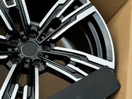 BMW 7 Series G70/G71 2022- Forged OEM Wheels R20 (Set of 4) photo 9