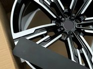 BMW 7 Series G70/G71 2022- Forged OEM Wheels R20 (Set of 4) photo 10