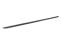 Mercedes Vito W639 2004-2014 Trunk Lid Trim (Fiberglass) photo 3