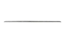 Mercedes Vito W639 2004-2014 Trunk Lid Trim (Fiberglass) photo 4