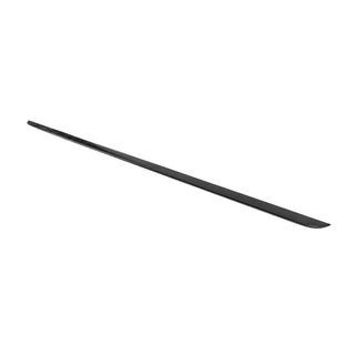 Trunk Lid Trim (Fiberglass) photo 2