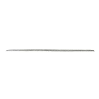 Trunk Lid Trim (Fiberglass) photo 4
