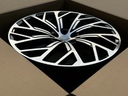 BMW 4 Series G22/23/26 2020- Forged OEM Wheels R20 V4 (Set of 4) photo 6