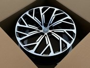 BMW 4 Series G22/23/26 2020- Forged OEM Wheels R20 V4 (Set of 4) photo 3