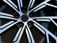 BMW 4 Series G22/23/26 2020- Forged OEM Wheels R20 V4 (Set of 4) photo 9
