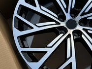 BMW 4 Series G22/23/26 2020- Forged OEM Wheels R20 V4 (Set of 4) photo 7