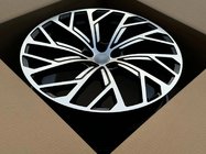 BMW 4 Series G22/23/26 2020- Forged OEM Wheels R20 V4 (Set of 4) photo 4