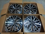 BMW 4 Series G22/23/26 2020- Forged OEM Wheels R20 V4 (Set of 4) photo 5