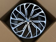 BMW 4 Series G22/23/26 2020- Forged OEM Wheels R20 V4 (Set of 4) photo 1