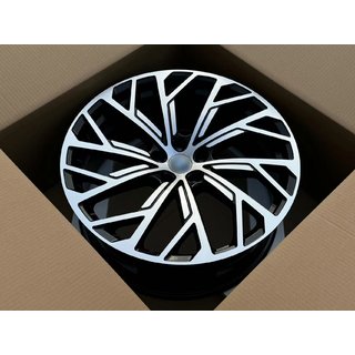Forged OEM Wheels R20 V4 (Set of 4) BMW 4 Series G22/23/26 2020- photo 3