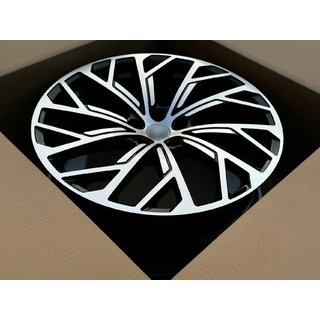 Forged OEM Wheels R20 V4 (Set of 4) BMW 4 Series G22/23/26 2020- photo 4