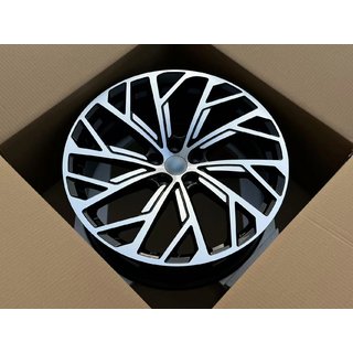 Forged OEM Wheels R20 V4 (Set of 4) BMW 4 Series G22/23/26 2020- photo 2