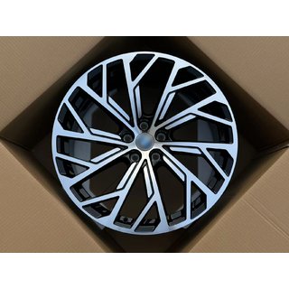 Forged OEM Wheels R20 V4 (Set of 4) BMW 4 Series G22/23/26 2020- photo 1