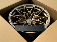 BMW 4 Series G22/23/26 2020- Forged OEM Wheels R20 V5 (Set of 4) photo 4