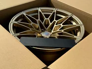 BMW 4 Series G22/23/26 2020- Forged OEM Wheels R20 V5 (Set of 4) photo 5