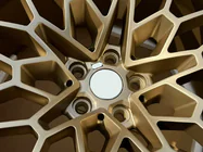 BMW 4 Series G22/23/26 2020- Forged OEM Wheels R20 V5 (Set of 4) photo 9