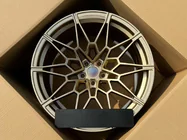 BMW 4 Series G22/23/26 2020- Forged OEM Wheels R20 V5 (Set of 4) photo 2