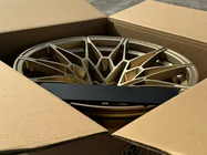 BMW 4 Series G22/23/26 2020- Forged OEM Wheels R20 V5 (Set of 4) photo 6