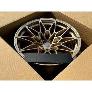 Forged OEM Wheels R20 V5 (Set of 4) BMW 4 Series G22/23/26 2020- photo 4