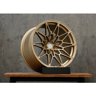 Forged OEM Wheels R20 V5 (Set of 4) BMW 4 Series G22/23/26 2020- photo 1