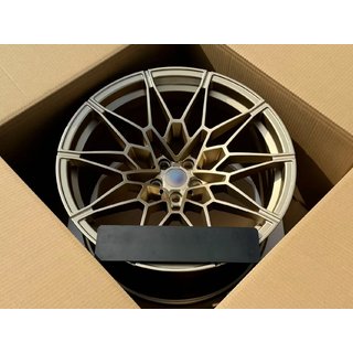 Forged OEM Wheels R20 V5 (Set of 4) BMW 4 Series G22/23/26 2020- photo 3