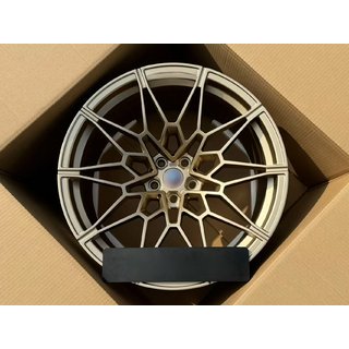 Forged OEM Wheels R20 V5 (Set of 4) BMW 4 Series G22/23/26 2020- photo 2