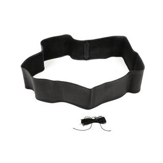 Steering wheel cover for thick steering wheel (leather)