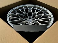 BMW X5 G05 2019–2026 Forged OEM Wheels R22 V5 (Set of 4) photo 4