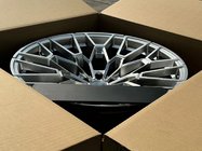BMW X5 G05 2019–2026 Forged OEM Wheels R22 V5 (Set of 4) photo 5