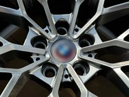 BMW X5 G05 2019–2026 Forged OEM Wheels R22 V5 (Set of 4) photo 7