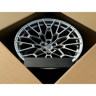 Forged OEM Wheels R22 V5 (Set of 4) BMW X5 G05 2019–2026 photo 3