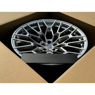 Forged OEM Wheels R22 V5 (Set of 4) BMW X5 G05 2019–2026 photo 4