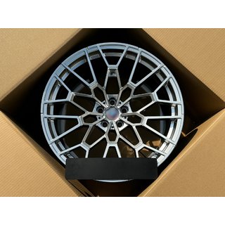 Forged OEM Wheels R22 V5 (Set of 4) BMW X5 G05 2019–2026 photo 1