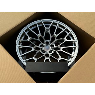 Forged OEM Wheels R22 V5 (Set of 4) BMW X5 G05 2019–2026 photo 2