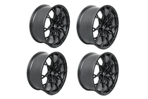 BMW X5 G05 2019–2026 Forged OEM R22 V6 Wheels (Set of 4) photo 10