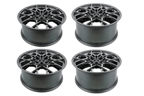 BMW X5 G05 2019–2026 Forged OEM R22 V6 Wheels (Set of 4) photo 5