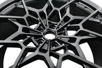 BMW X5 G05 2019–2026 Forged OEM R22 V6 Wheels (Set of 4) photo 4