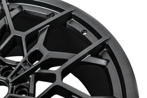 BMW X5 G05 2019–2026 Forged OEM R22 V6 Wheels (Set of 4) photo 26