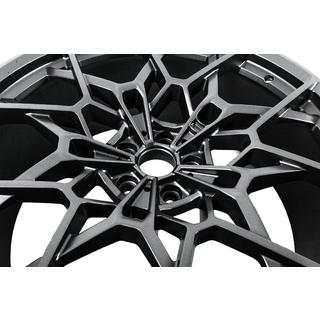 Forged OEM R22 V6 Wheels (Set of 4) BMW X5 G05 2019–2026 photo 4