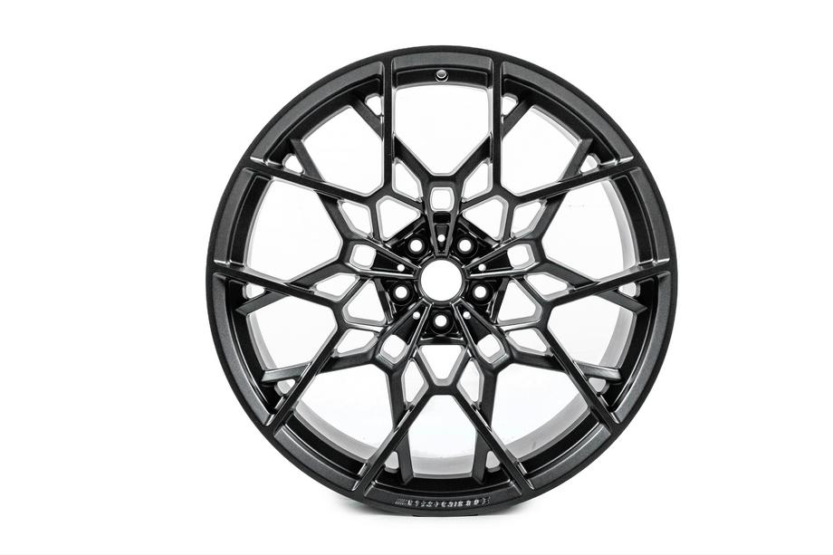 BMW X5 G05 2019–2026 Forged OEM R22 V6 Wheels (Set of 4) Image