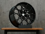 BMW 7 Series G70/G71 2022- Forged OEM Wheels R22 V5 (Set of 4) photo 1